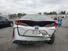 2018 Toyota Prius Prime Silver vin: JTDKARFP3J3097130 2018 Toyota Prius Prime Silver vin: JTDKARFP3J3097130