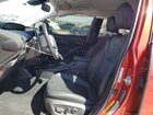 2018 Toyota Prius Red vin: JTDKARFU2J3546237