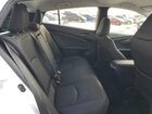 2020 Toyota Prius L White vin: JTDKARFU2L3110135