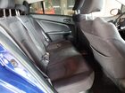 2018 Toyota Prius Синий vin: JTDKBRFU3J3594875