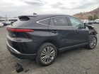 2022 Toyota Venza Le Black vin: JTEAAAAH0NJ098469 2022 Toyota Venza Le Black vin: JTEAAAAH0NJ098469