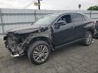 2022 Toyota Venza Le Black vin: JTEAAAAH0NJ098469 2022 Toyota Venza Le Black vin: JTEAAAAH0NJ098469