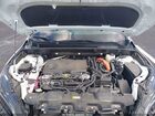 2024 Toyota Venza Nightshade Edition Белый vin: JTEAAAAH3RJ170934