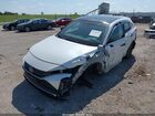 2023 Toyota Venza Nightshade Edition Белый vin: JTEAAAAH7PJ128280