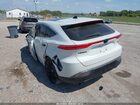 2023 Toyota Venza Nightshade Edition Белый vin: JTEAAAAH7PJ128280