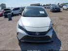 2023 Toyota Venza Nightshade Edition Белый vin: JTEAAAAH7PJ128280