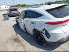 2023 Toyota Venza Nightshade Edition Белый vin: JTEAAAAH7PJ128280