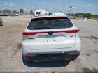 2023 Toyota Venza Nightshade Edition Белый vin: JTEAAAAH7PJ128280