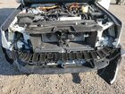 2024 Toyota Land Cruiser Base White vin: JTEABFAJ1RK003785