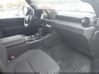 2024 Toyota Land Cruiser 1958 Черный vin: JTEABFAJ1RK016374