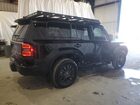 2024 Toyota Land Cruiser Base Черный vin: JTEABFAJ9RK005199