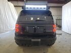 2024 Toyota Land Cruiser Base Черный vin: JTEABFAJ9RK005199