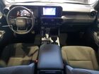 2024 Toyota Land Cruiser Base Черный vin: JTEABFAJ9RK005199