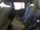 2024 Toyota Land Cruiser Base Черный vin: JTEABFAJ9RK005199