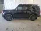 2024 Toyota Land Cruiser Base Черный vin: JTEABFAJ9RK005199