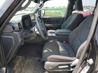 2024 Toyota Land Cruiser Base Black vin: JTEABFAJXRK011187