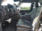 2024 Toyota Land Cruiser Base Black vin: JTEABFAJXRK016874
