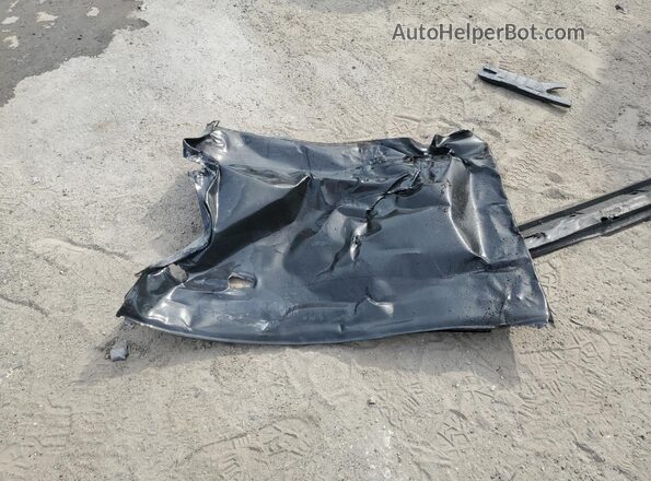 JTEFU5JR4R5309166 2024 TOYOTA 4RUNNER Серый Вид наклейки с VIN-кодом