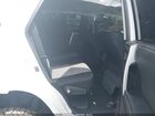 2023 Toyota 4runner Sr5 White vin: JTEMU5JR3P6152549 2023 Toyota 4runner Sr5 White vin: JTEMU5JR3P6152549