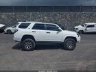 2023 Toyota 4runner Sr5 White vin: JTEMU5JR3P6152549 2023 Toyota 4runner Sr5 White vin: JTEMU5JR3P6152549
