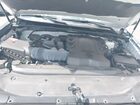 2023 Toyota 4runner Sr5 White vin: JTEMU5JR3P6152549 2023 Toyota 4runner Sr5 White vin: JTEMU5JR3P6152549