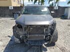2021 Toyota 4runner Sr5/sr5 Premium Gray vin: JTEMU5JR4M5970373