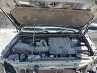 2021 Toyota 4runner Sr5/sr5 Premium Gray vin: JTEMU5JR4M5970373