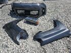 2021 Toyota 4runner Sr5/sr5 Premium Gray vin: JTEMU5JR4M5970373