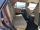 2021 Toyota 4runner Sr5/sr5 Premium Gray vin: JTEMU5JR4M5970373