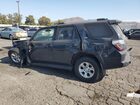2024 Toyota 4runner Sr5/sr5 Premium Gray vin: JTENU5JR9R6214592 2024 Toyota 4runner Sr5/sr5 Premium Gray vin: JTENU5JR9R6214592