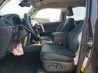 2024 Toyota 4runner Sr5/sr5 Premium Gray vin: JTENU5JR9R6214592 2024 Toyota 4runner Sr5/sr5 Premium Gray vin: JTENU5JR9R6214592