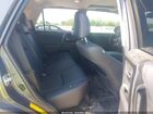 2021 Toyota 4runner Trd Off Road Premium Серый vin: JTERU5JR1M5962995