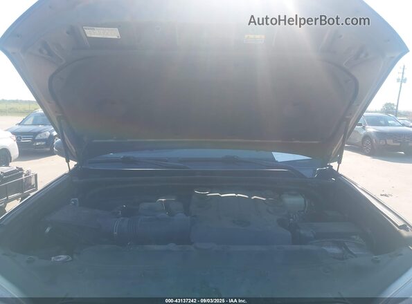 JTERU5JR1M5962995 2021 TOYOTA 4RUNNER Серый Вид сзади