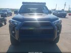 2021 Toyota 4runner Trd Off Road Premium Серый vin: JTERU5JR1M5962995