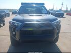 2021 Toyota 4runner Trd Off Road Premium Серый vin: JTERU5JR1M5962995