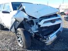 2024 Toyota 4runner Trd Off Road Premium Белый vin: JTERU5JR1R6279986
