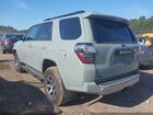 2023 Toyota 4runner Trd Off Road Premium Серый vin: JTERU5JR5P6171058