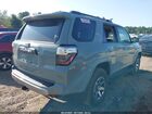 2023 Toyota 4runner Trd Off Road Premium Серый vin: JTERU5JR5P6171058