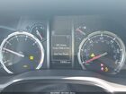 2023 Toyota 4runner Trd Off Road Premium Серый vin: JTERU5JR5P6171058