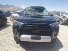2024 Toyota 4runner Sr5 Premium Black vin: JTERU5JR5R6282776