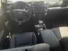 2024 Toyota 4runner Sr5 Premium Black vin: JTERU5JR5R6282776