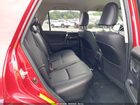 2021 Toyota 4runner Trd Off Road Premium Красный vin: JTERU5JR8M5930447