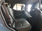 2025 Toyota 4runner Sr5 Blue vin: JTEVA5BR7S5006083