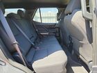 2025 Toyota 4runner Sr5 Charcoal vin: JTEVA5BR7S5017259