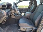 2025 Toyota 4runner Sr5 Charcoal vin: JTEVA5BR7S5017259
