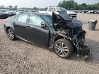 2020 Lexus Is 300 Черный vin: JTHA81F20L5042685