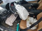 2020 Lexus Is 300 Черный vin: JTHA81F20L5042685