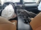 2020 Lexus Is 300 Черный vin: JTHA81F20L5042685