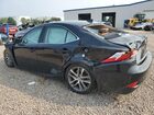 2020 Lexus Is 300 Черный vin: JTHA81F20L5042685
