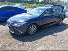 2019 Lexus Es 300h Blue vin: JTHB21B16K2041947 2019 Lexus Es 300h Blue vin: JTHB21B16K2041947